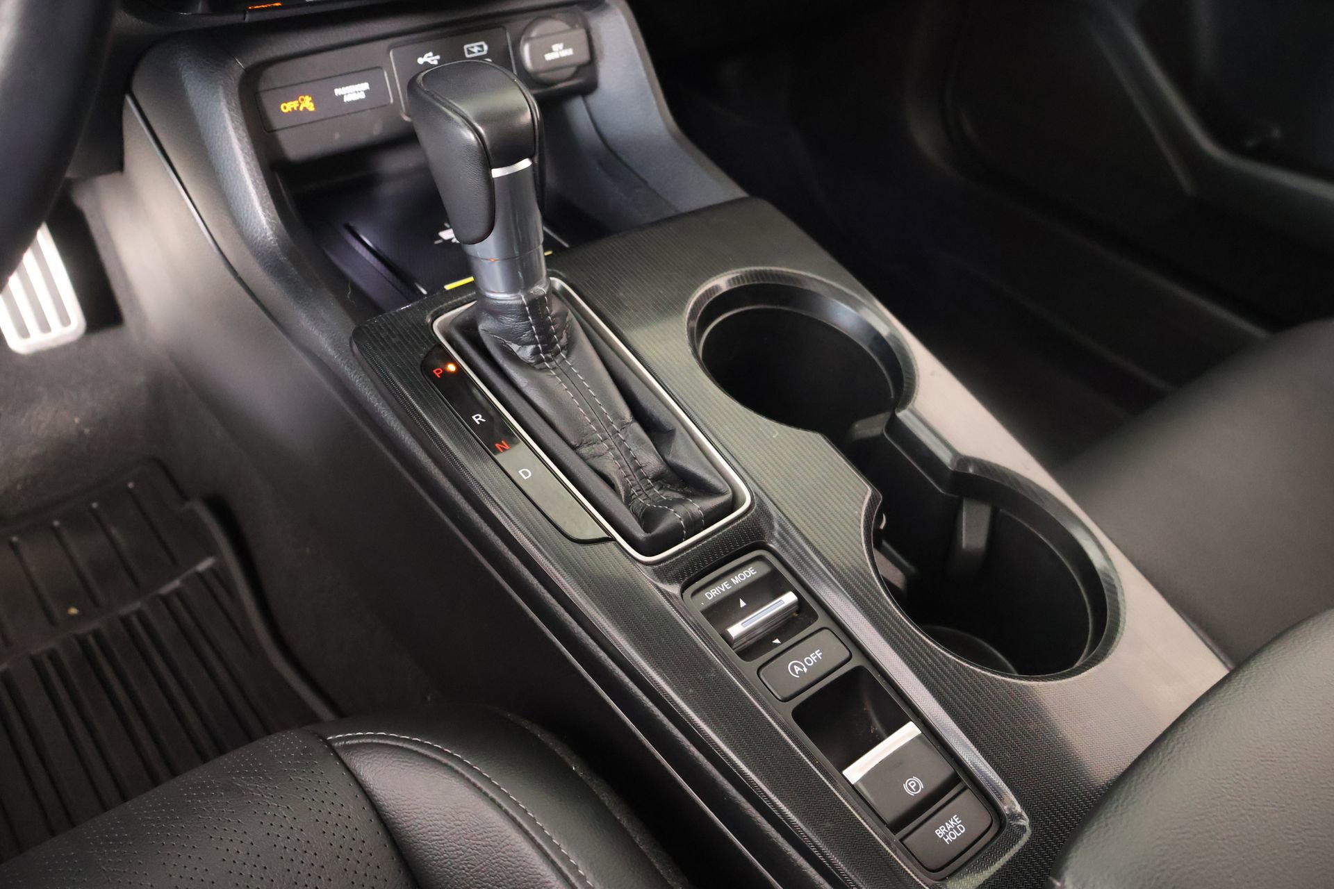 Used 2022 Honda Civic Sport Touring image 8