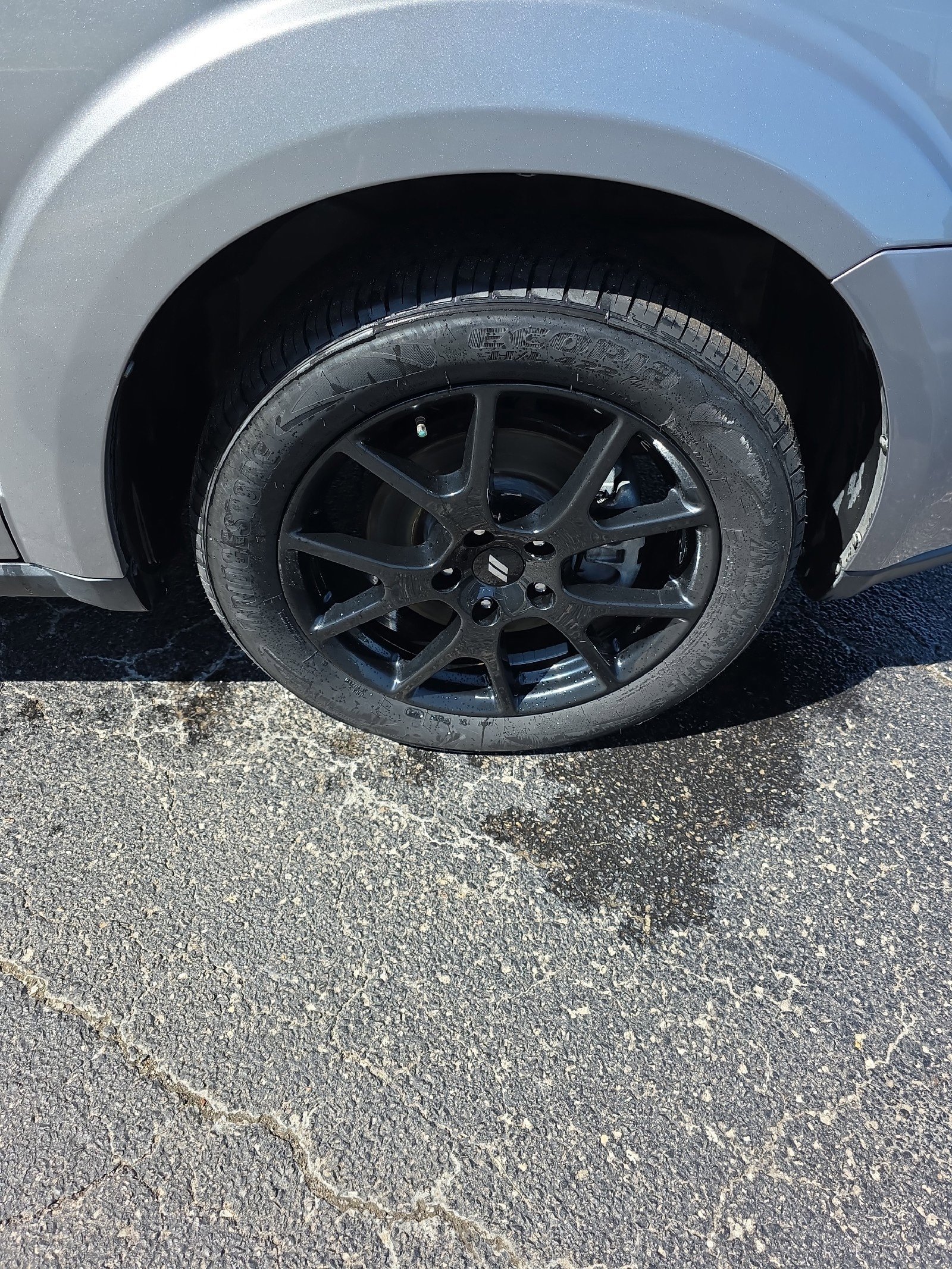 Used 2019 Dodge Journey SE w/ Connectivity Group FWD image 11