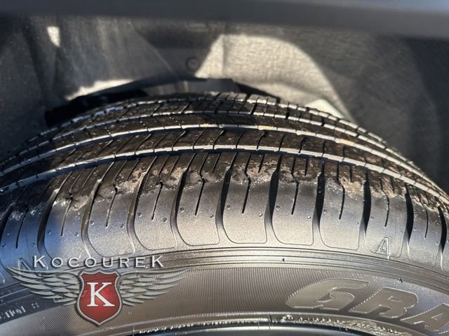 New 2026 Subaru Outback Limited image 8