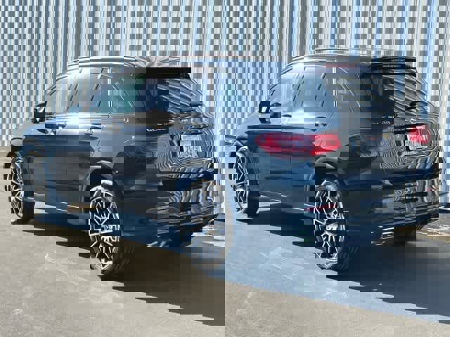 Certified 2022 Mercedes-Benz GLC 300 image 4