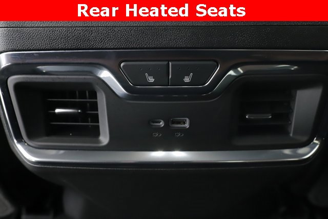 Used 2025 GMC Sierra 1500 Denali Ultimate image 31