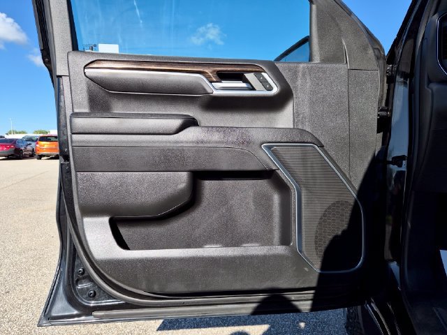 Used 2023 GMC Sierra 1500 SLE AWD/4WD image 12