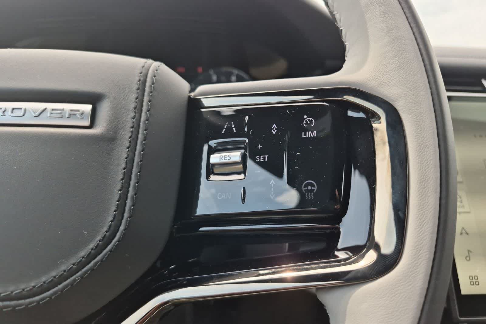 New 2026 Land Rover Range Rover Velar Belgravia AWD/4WD image 24