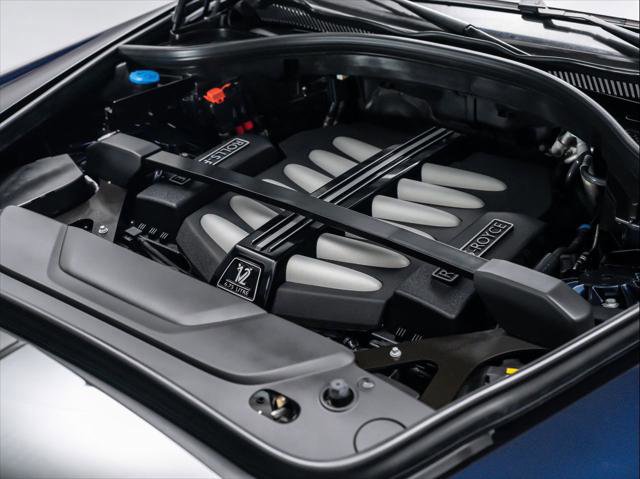 Used 2020 Rolls-Royce Cullinan image 10