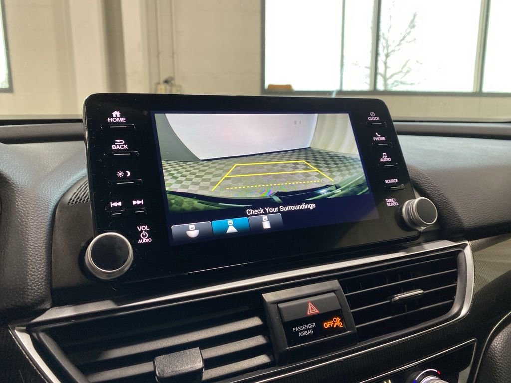 Used 2022 Honda Accord Sport image 26