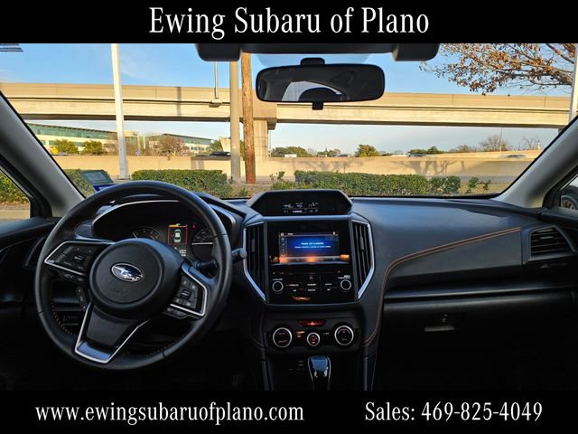 Used 2023 Subaru Crosstrek 2.0i Premium image 7