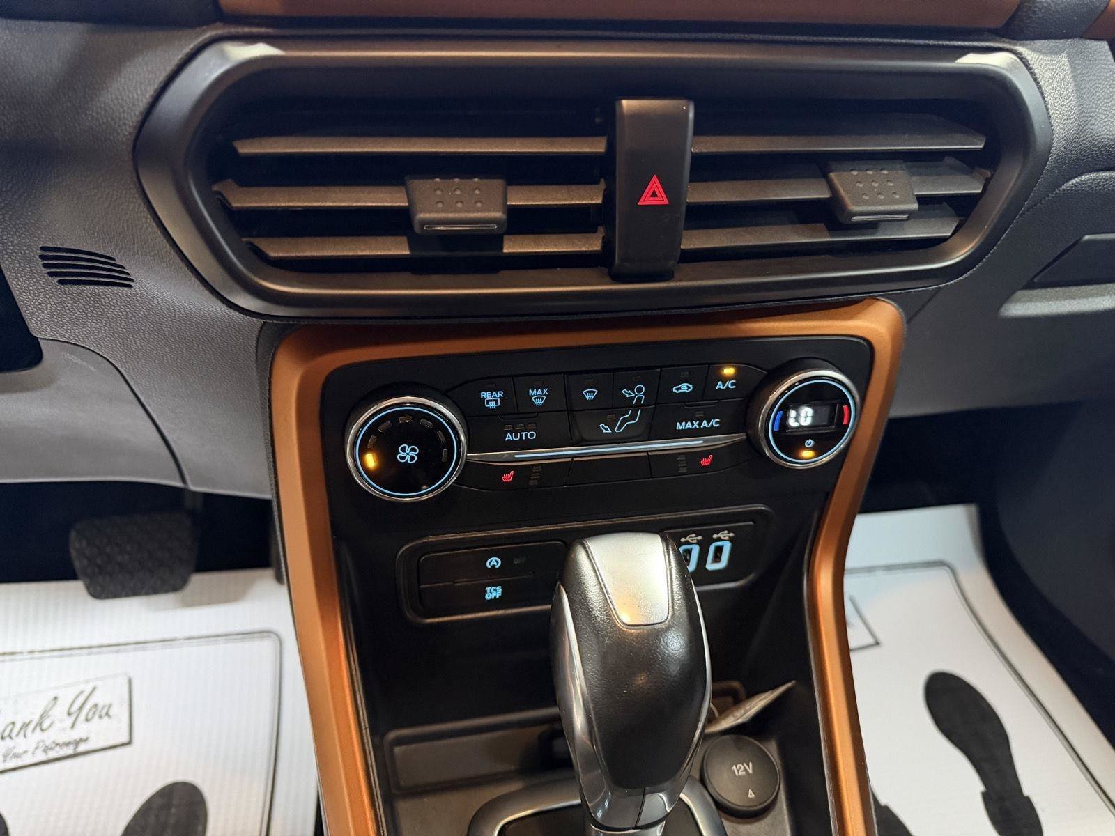 Used 2018 Ford EcoSport SES AWD/4WD image 15