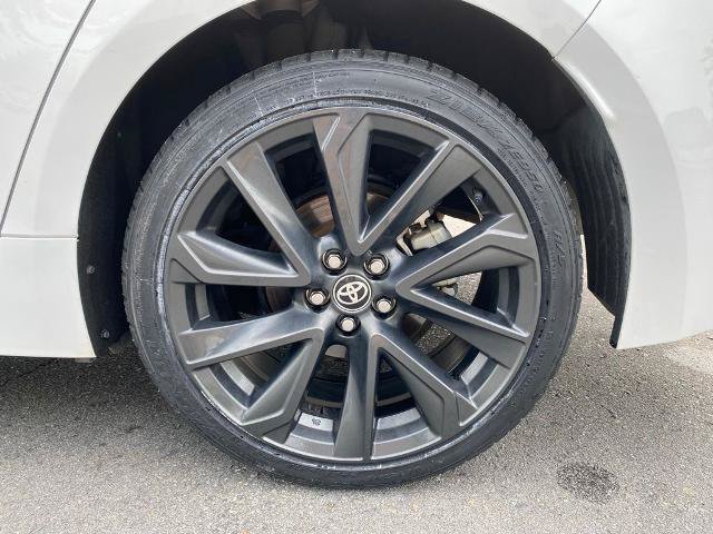 Used 2025 Toyota Corolla SE FWD image 31