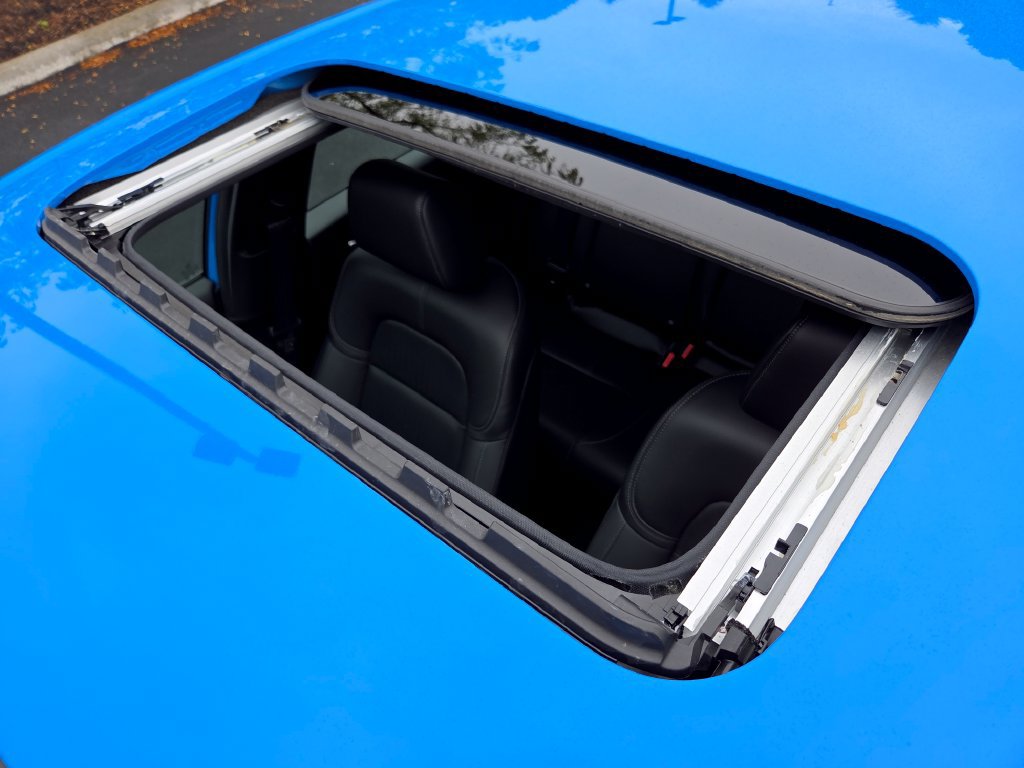 Certified 2024 Honda Civic Sport Touring image 4