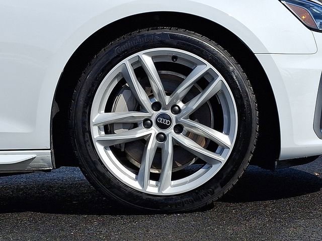 Used 2024 Audi A4 2.0T Premium image 8