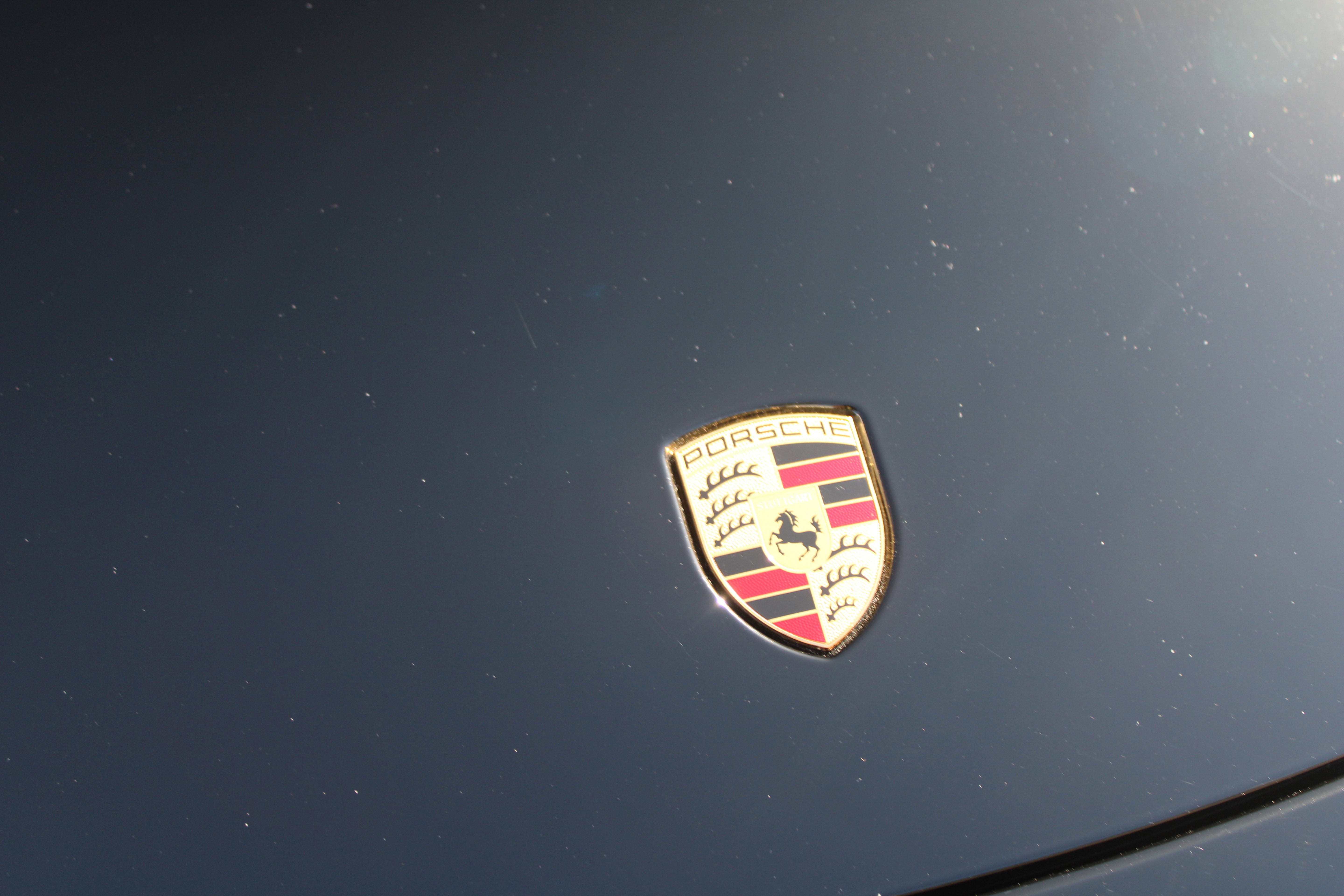 Certified 2019 Porsche 911 Targa 4 GTS image 13