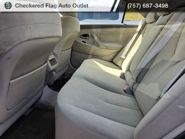 Used 2009 Toyota Camry LE image 18