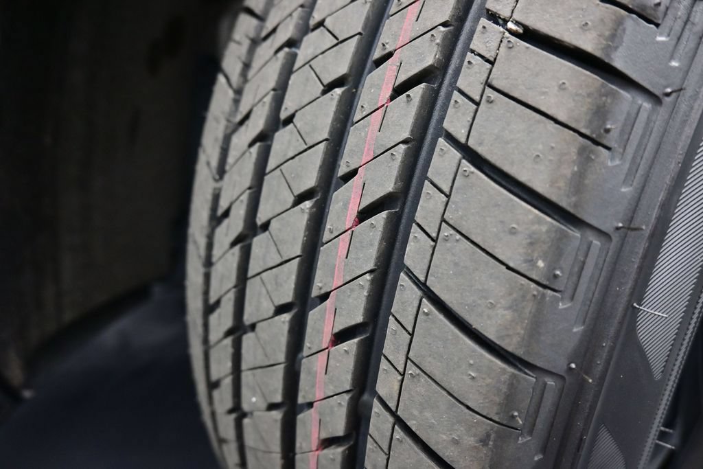 Certified 2024 Honda CR-V Sport-L image 24