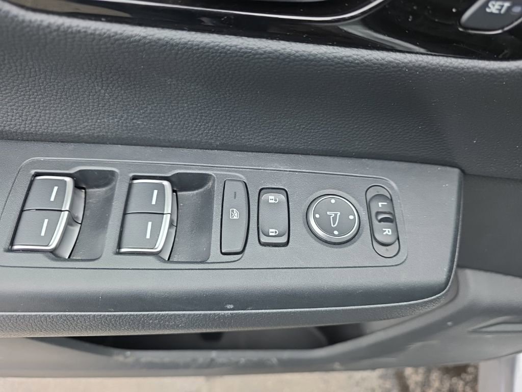 Certified 2023 Honda CR-V EX-L image 12