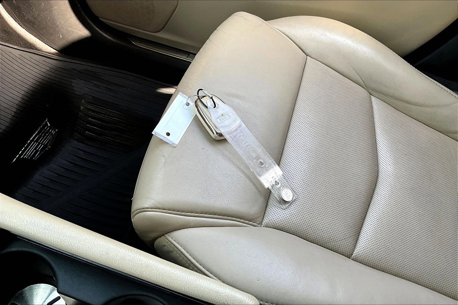 Used 2018 Cadillac XT5 Luxury w/ Driver Awareness Package image 33