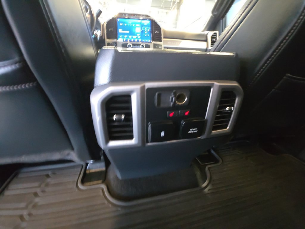 Used 2022 Ford F350 Platinum AWD/4WD image 34