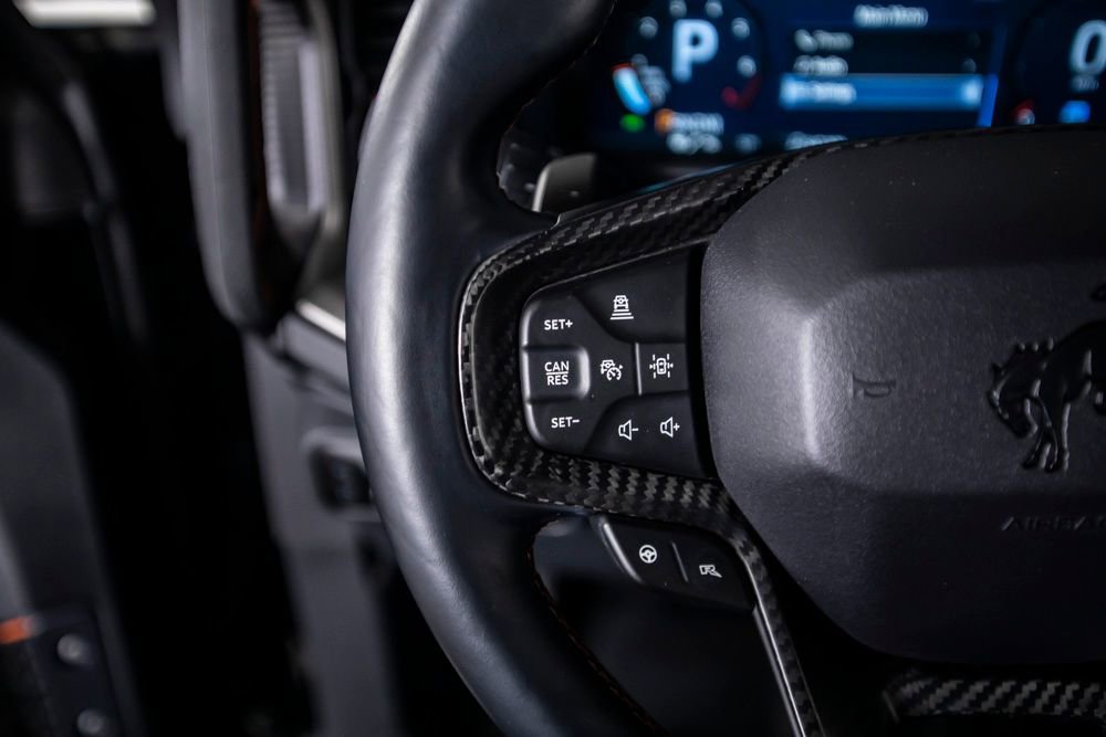 Used 2023 Ford Bronco Raptor image 40