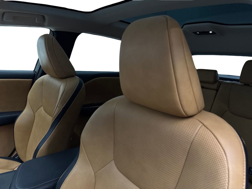 Used 2023 Lexus RZ 450e Premium w/ Technology Package image 27