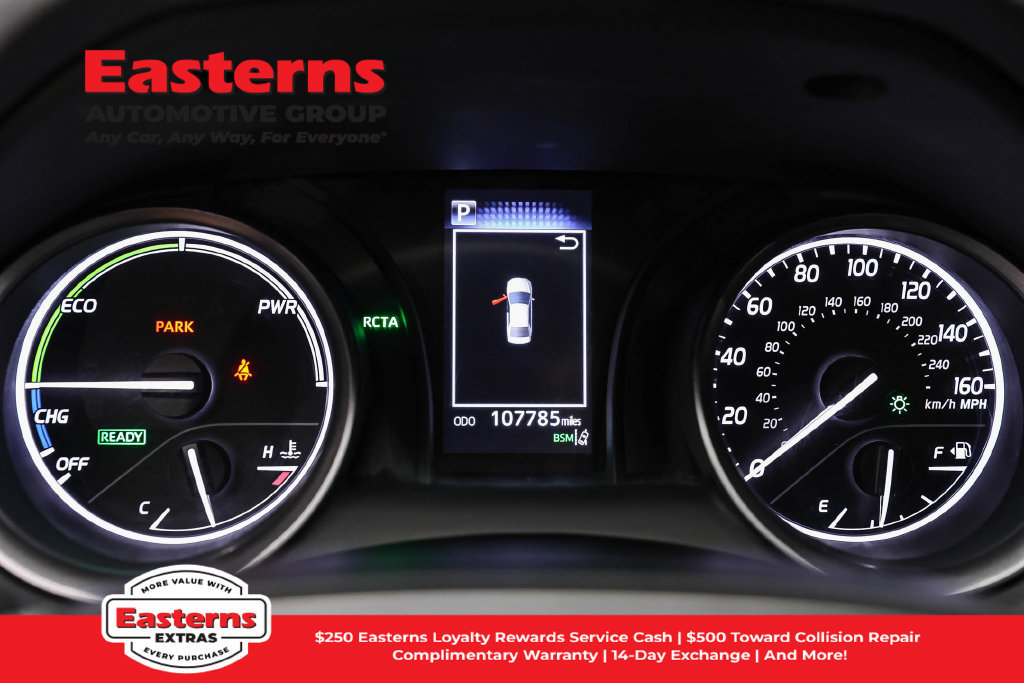 Used 2024 Toyota Camry SE FWD image 16