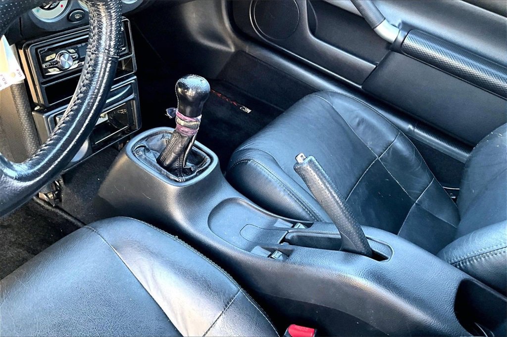 Used 2002 Toyota MR2 image 10