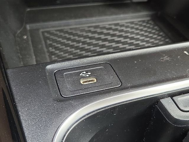 Used 2025 Mercedes-Benz CLA 250 4MATIC image 15