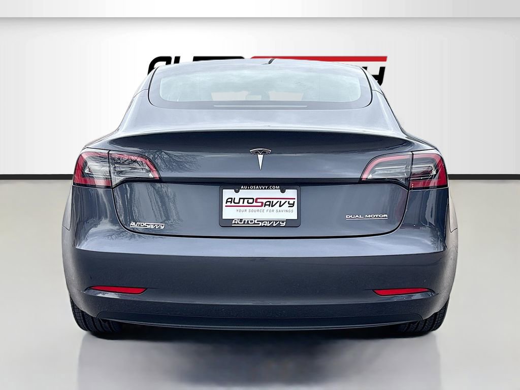 Used 2023 Tesla Model 3 Performance image 6
