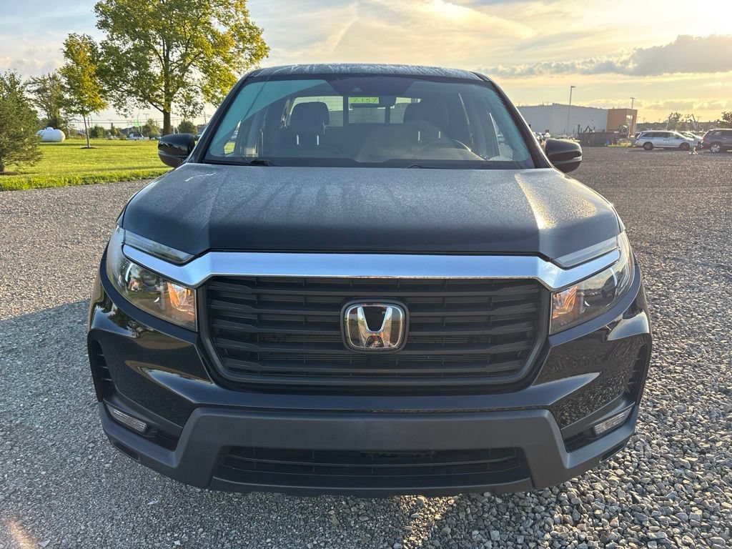 Used 2023 Honda Ridgeline RTL image 2