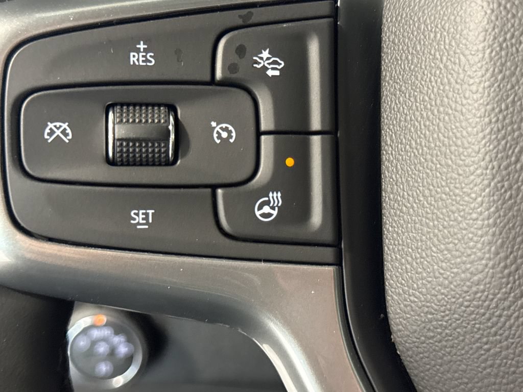 New 2026 Chevrolet Silverado 2500 LTZ AWD/4WD image 4
