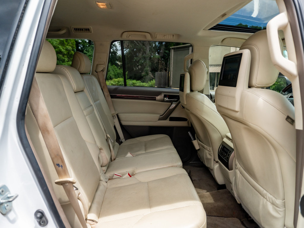 Used 2014 Lexus GX 460 Luxury AWD/4WD image 19