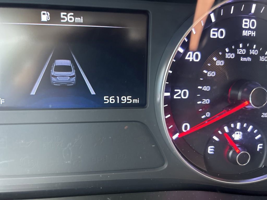 Used 2023 Kia Forte LXS image 23