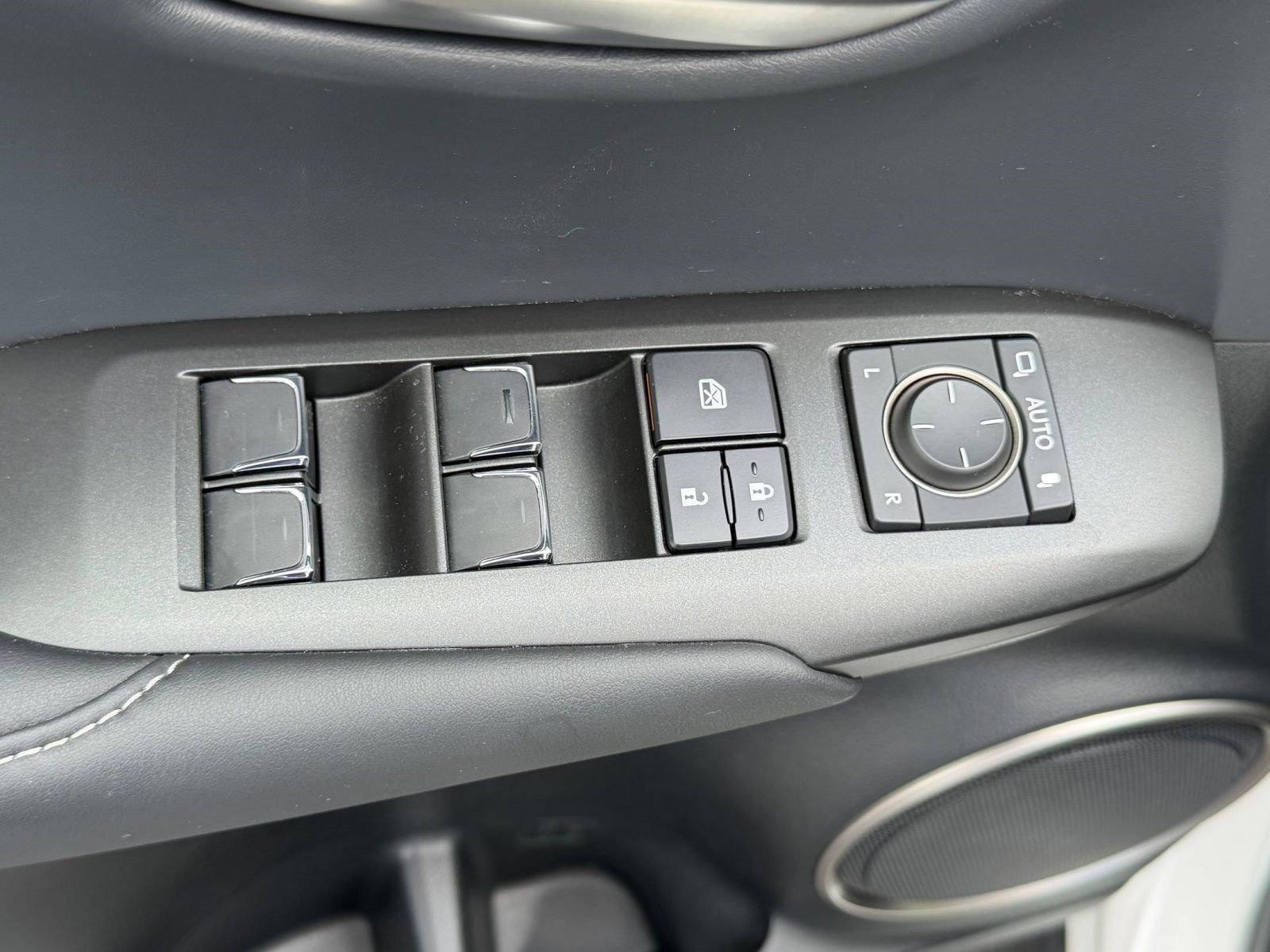 Certified 2020 Lexus NX 300 AWD w/ Premium Package image 28