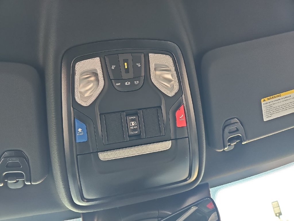 New 2027 RAM 2500 Tradesman AWD/4WD image 31