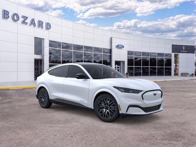New 2026 Ford Mustang Mach-E Premium RWD image 8