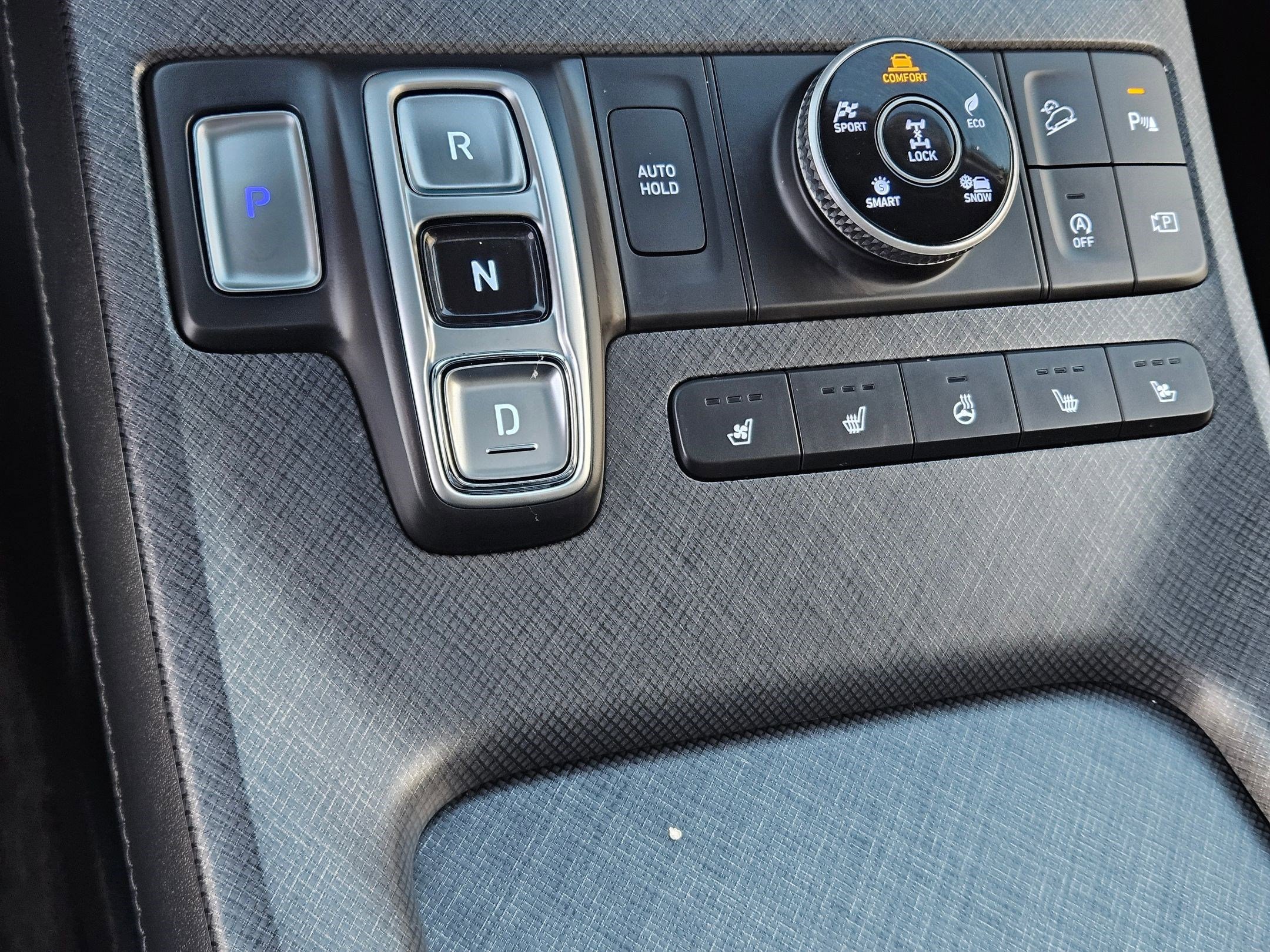 Used 2025 Hyundai Palisade Limited image 30