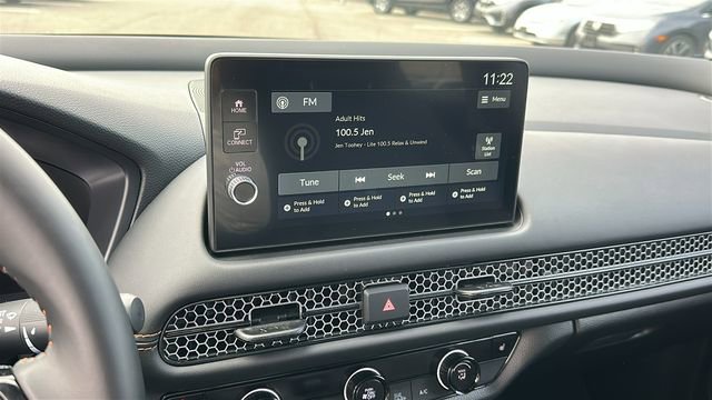 Used 2026 Honda HR-V Sport image 14