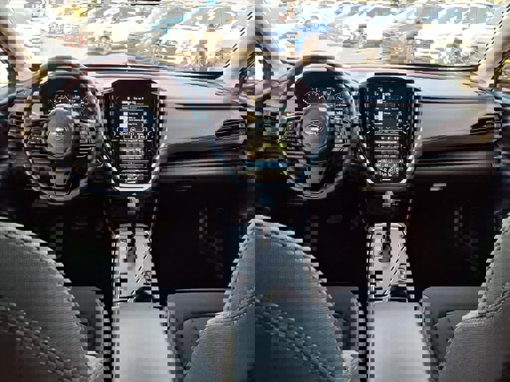 Certified 2025 Subaru Crosstrek 2.0i Premium image 2