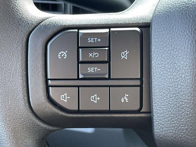 Certified 2025 Ford F250 XL w/ XL Off-Road Package AWD/4WD image 21