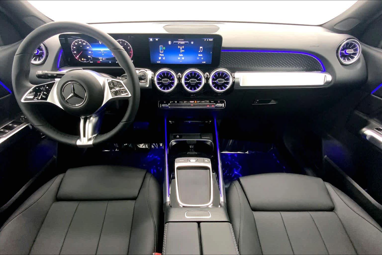 New 2026 Mercedes-Benz GLB 250 image 19