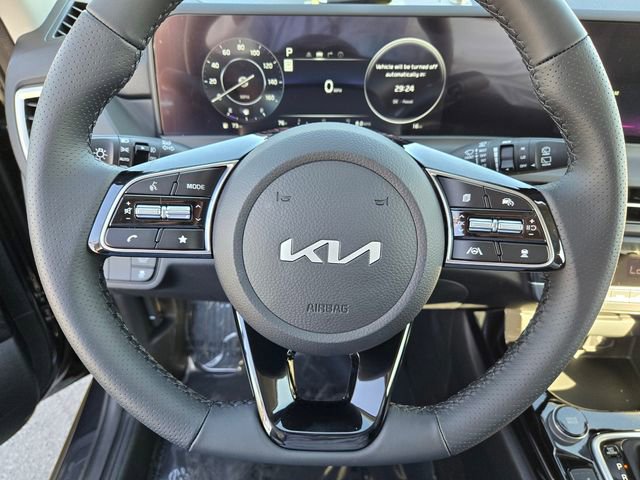 New 2026 Kia Seltos SX image 21