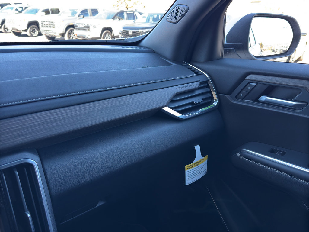 New 2026 GMC Acadia Denali w/ Super Cruise Package image 36