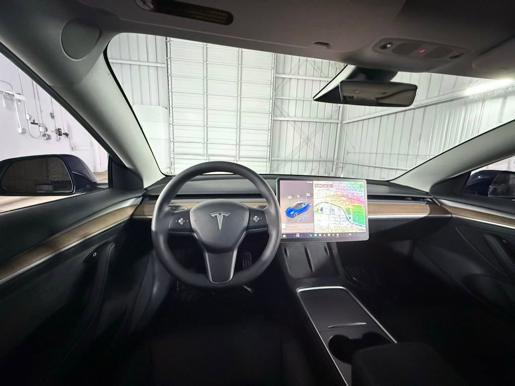 Used 2023 Tesla Model 3 Performance AWD/4WD image 32