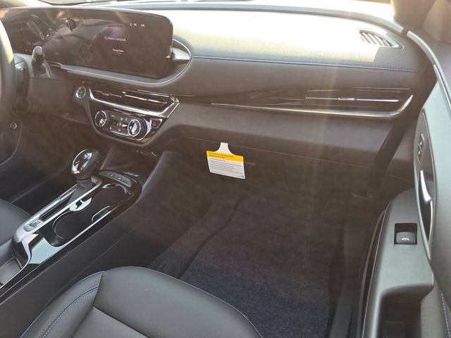 New 2026 Buick Envista Sport Touring w/ Convenience I Package FWD image 18