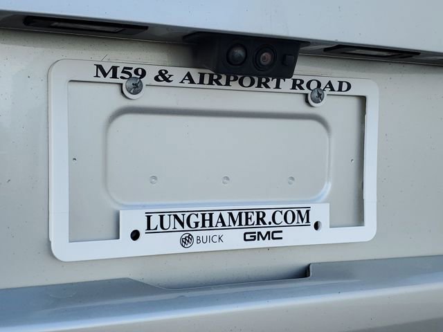 Used 2017 Cadillac Escalade Luxury image 43