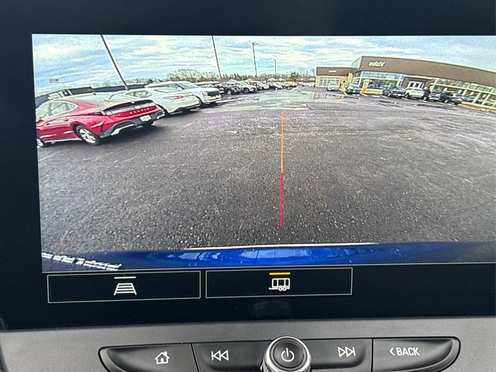 Used 2023 Chevrolet Blazer LT image 31