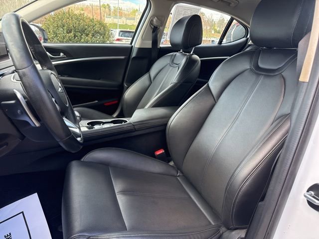 Used 2023 Genesis G70 2.0T AWD/4WD image 25