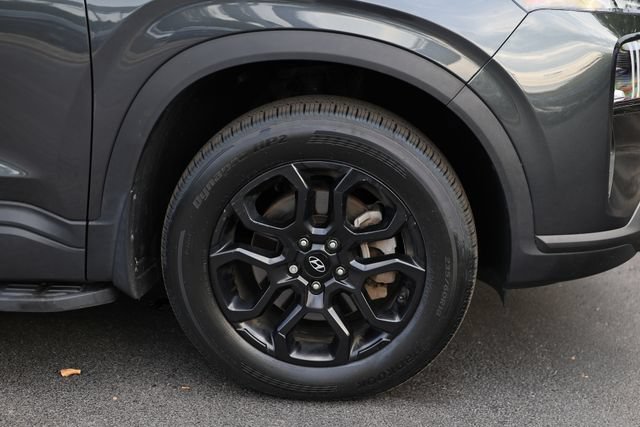 Used 2023 Hyundai Santa Fe XRT AWD/4WD image 5