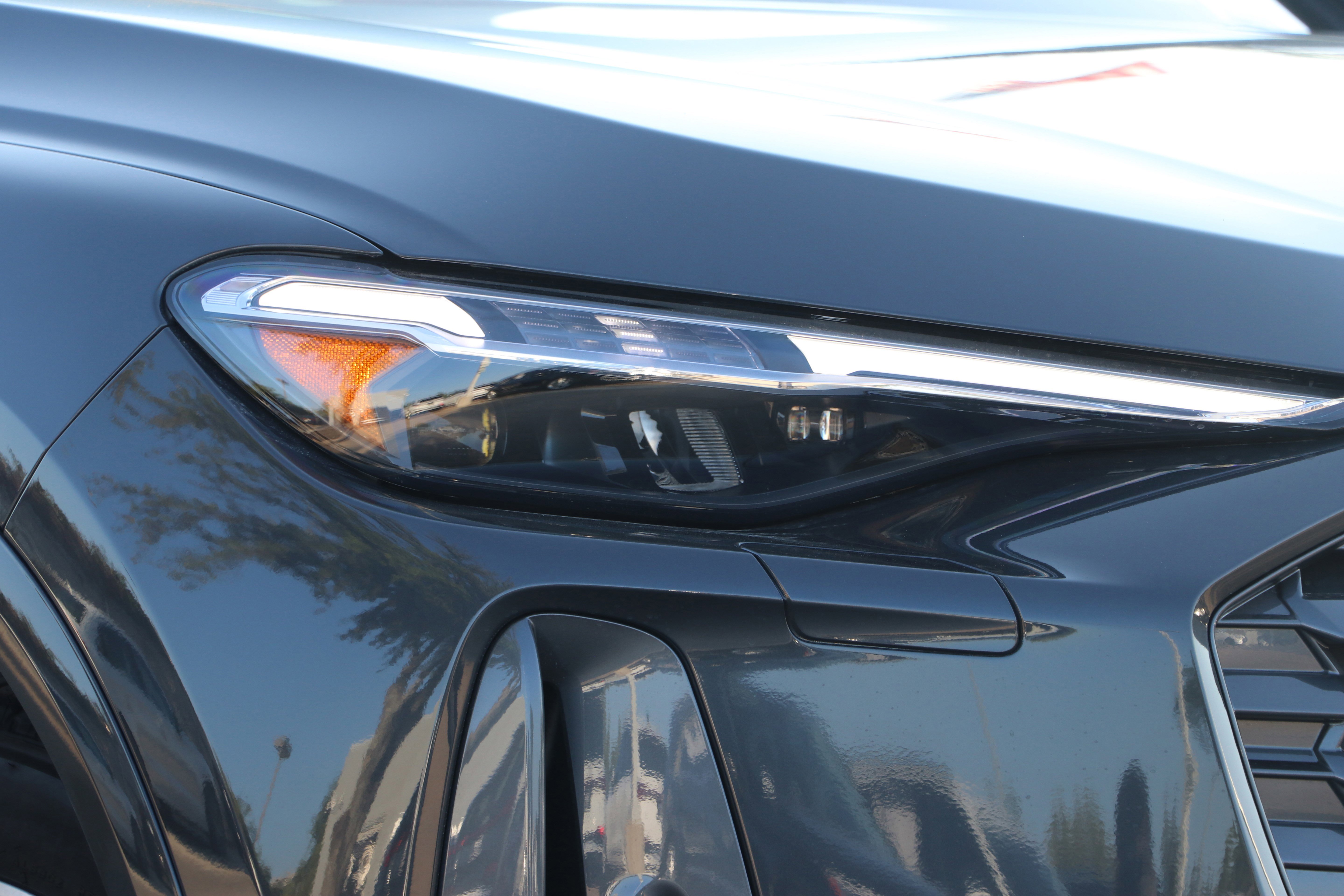 Used 2025 Audi Q5 Premium Plus image 5