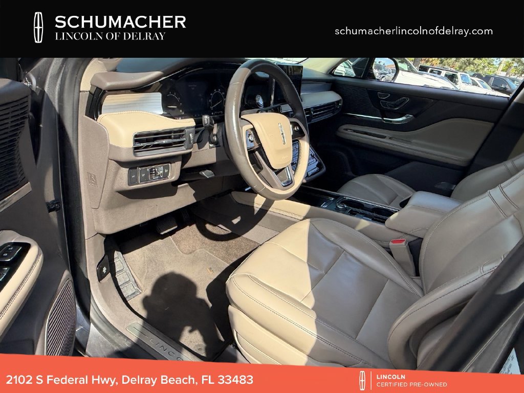 Used 2022 Lincoln Corsair FWD image 12