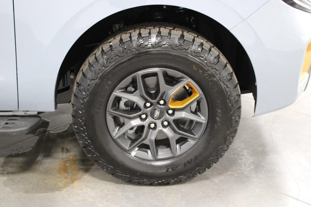 New 2027 Ford Expedition Tremor AWD/4WD image 70