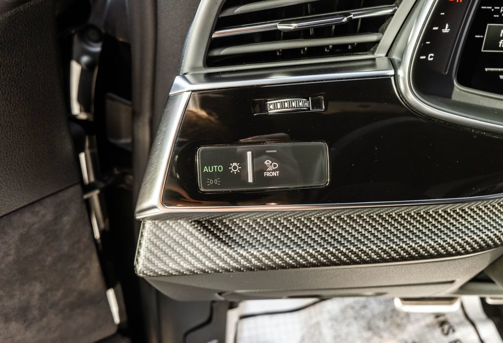 Used 2022 Audi RS Q8 AWD/4WD image 18